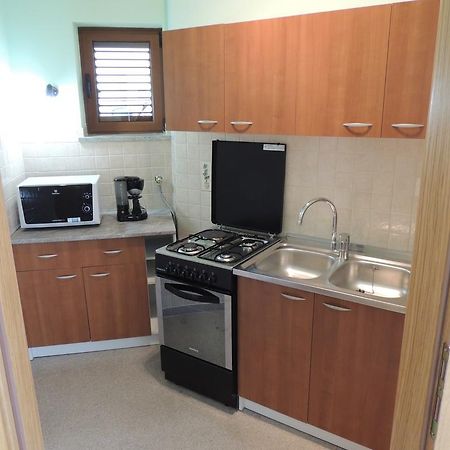 Stoja Apartment พูลา ภายนอก รูปภาพ