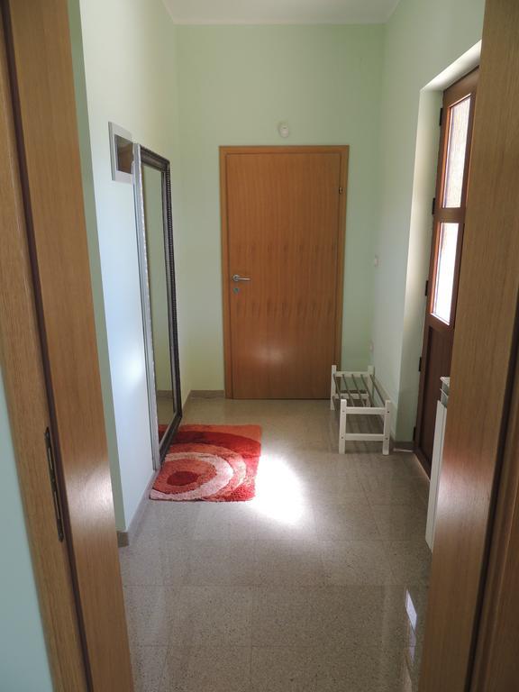 Stoja Apartment พูลา ภายนอก รูปภาพ